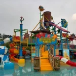 Best Waterparks in West Java, Ideal for Family Vacations and Adventure