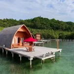 Marine Tourism Destinations You Must Visit When Exploring Lampung