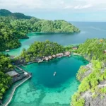 Marine Tourism in Southeast Sulawesi with Exotic Underwater Natural Beauty