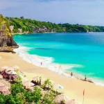 Dreamland Beach, an Exotic Beach With Enchanting Natural Views in Bali